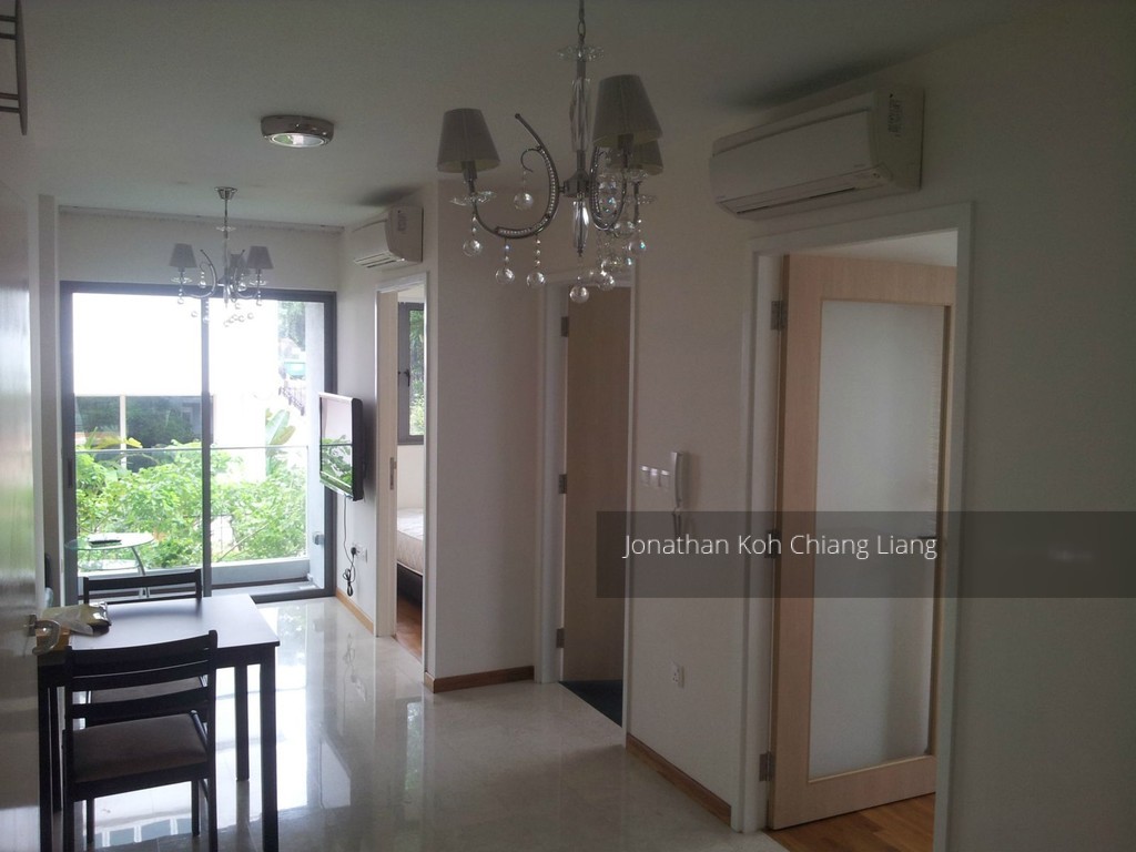 Wilkie 80 (D9), Apartment #144602152